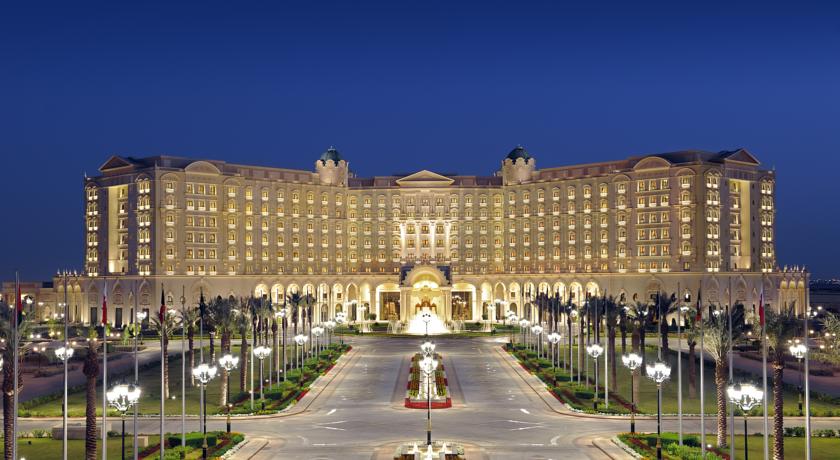 فرص وظيفية شاغرة بفندق الريتز كارلتون بمدينة الرياض