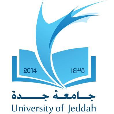 جامعة جدة تفتح باب القبول ببرامج الماجستير