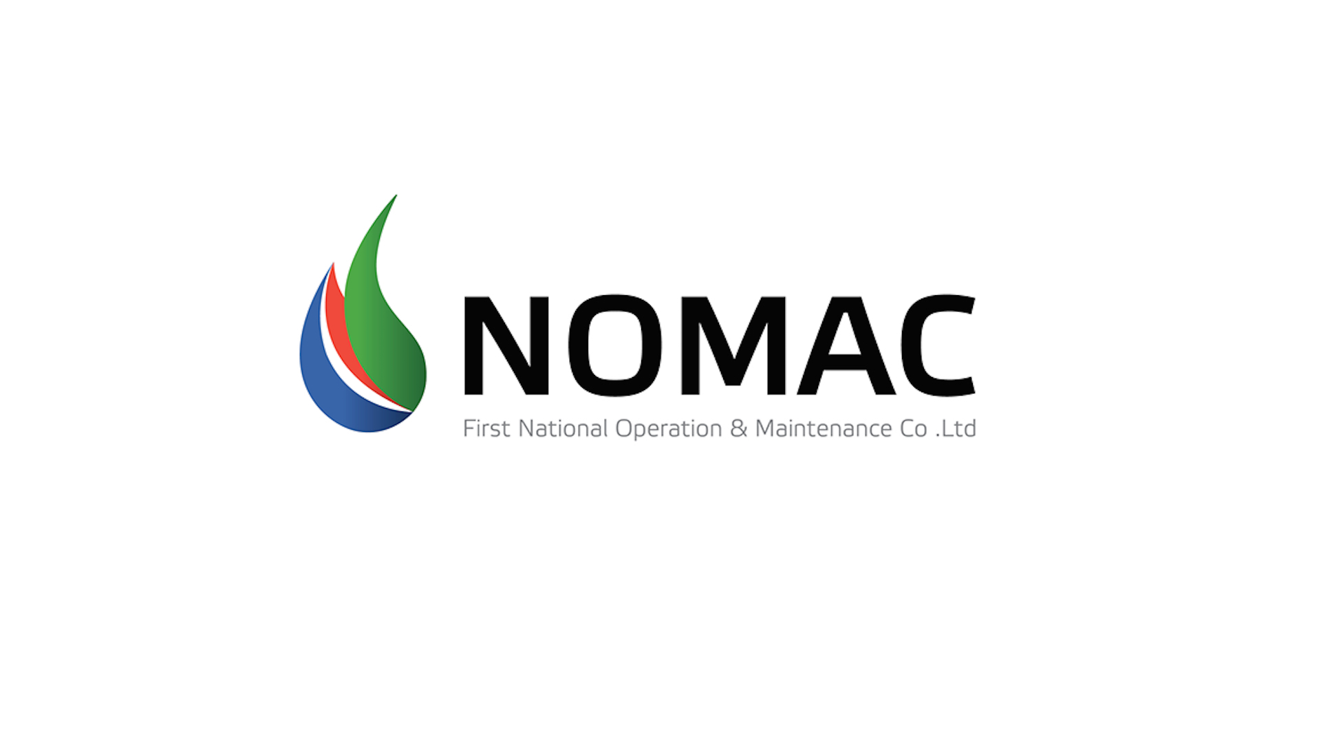 شركة نوماك “NOMAC” تعلن عن توفر عدد من الوظائف الشاغرة