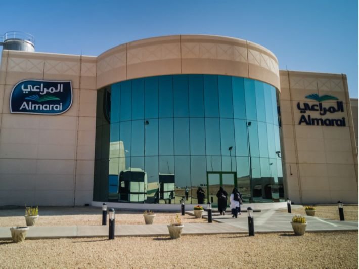 شركة المراعي تعلن عن توفر وظائف شاغرة 