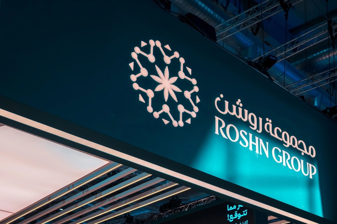 مجموعة روشن تعلن عن توفر عدد من الوظائف الشاغرة